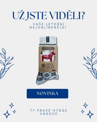 Už jste viděli? 🤍 Tohle je váš jednoznačně nejoblíbenější kousek z letošních novinek. A není se čemu divit. Jsou krásně...